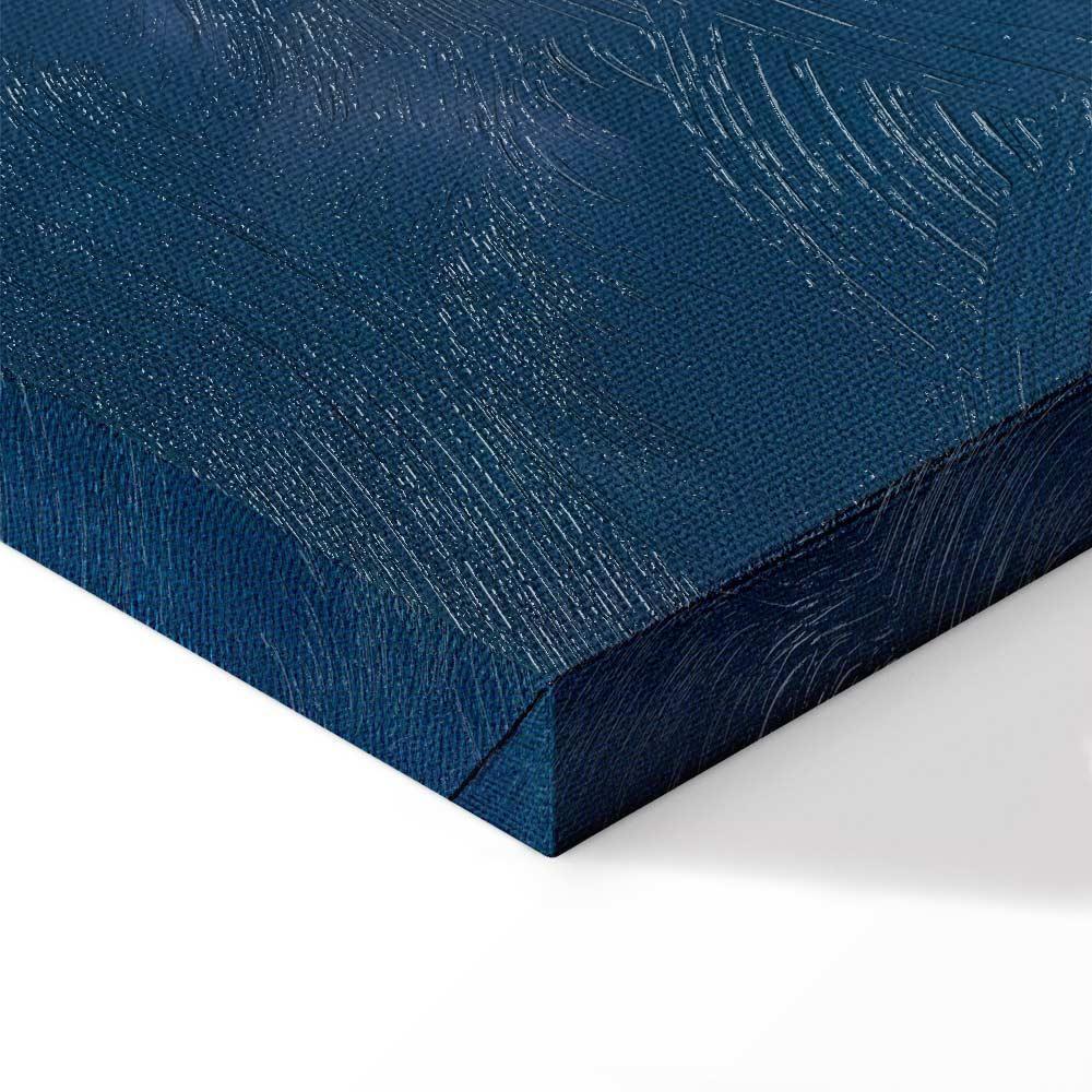 Obraz - Podniebne pejzaże: Promienie oświetlające puchowe formacje chmur