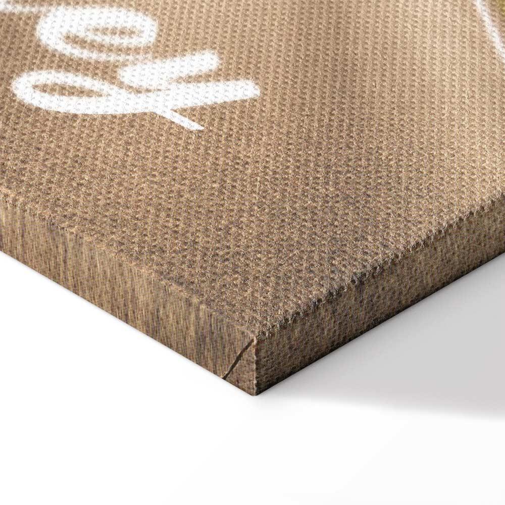 Obraz - Podróż w nieznane (1-częściowy) pionowy