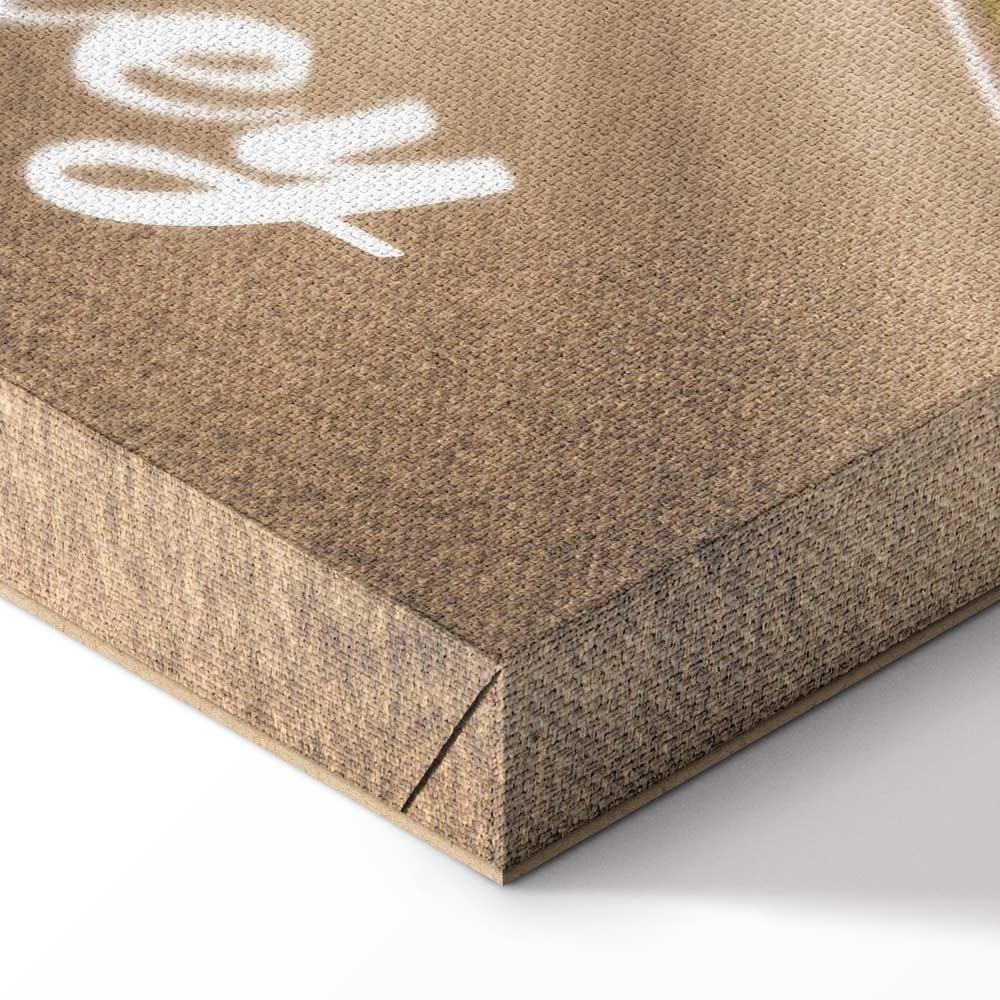 Obraz - Podróż w nieznane (1-częściowy) pionowy