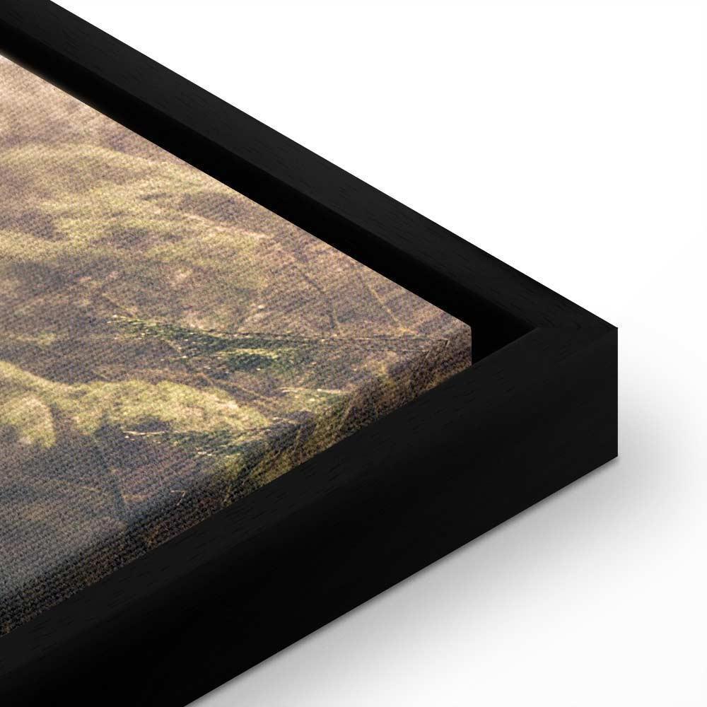 Obraz - Podróż w nieznane (1-częściowy) pionowy