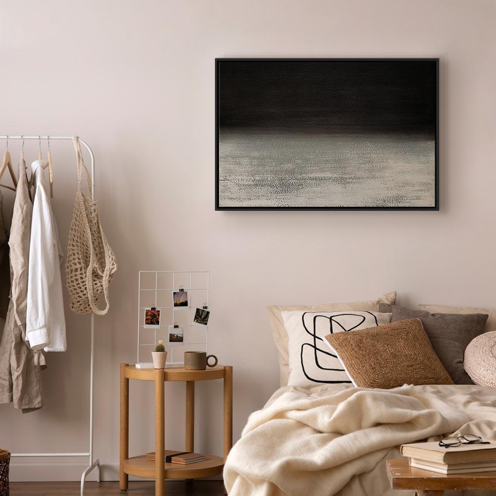 Obraz - Poetycki nokturn (1-częściowy) szeroki