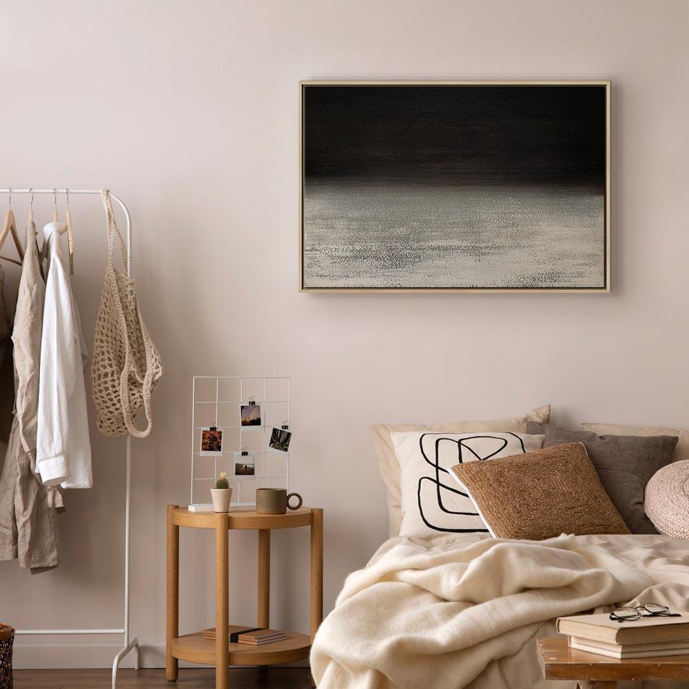 Obraz - Poetycki nokturn (1-częściowy) szeroki