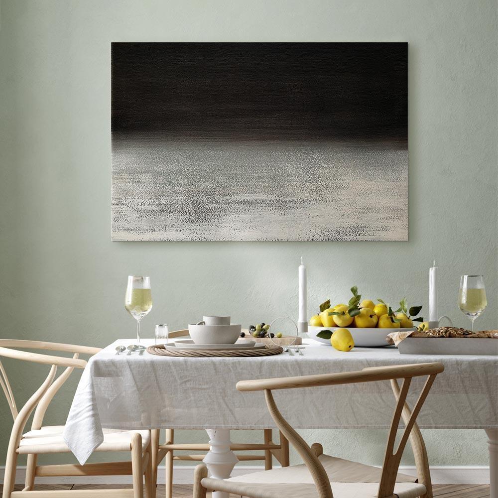 Obraz - Poetycki nokturn (1-częściowy) szeroki