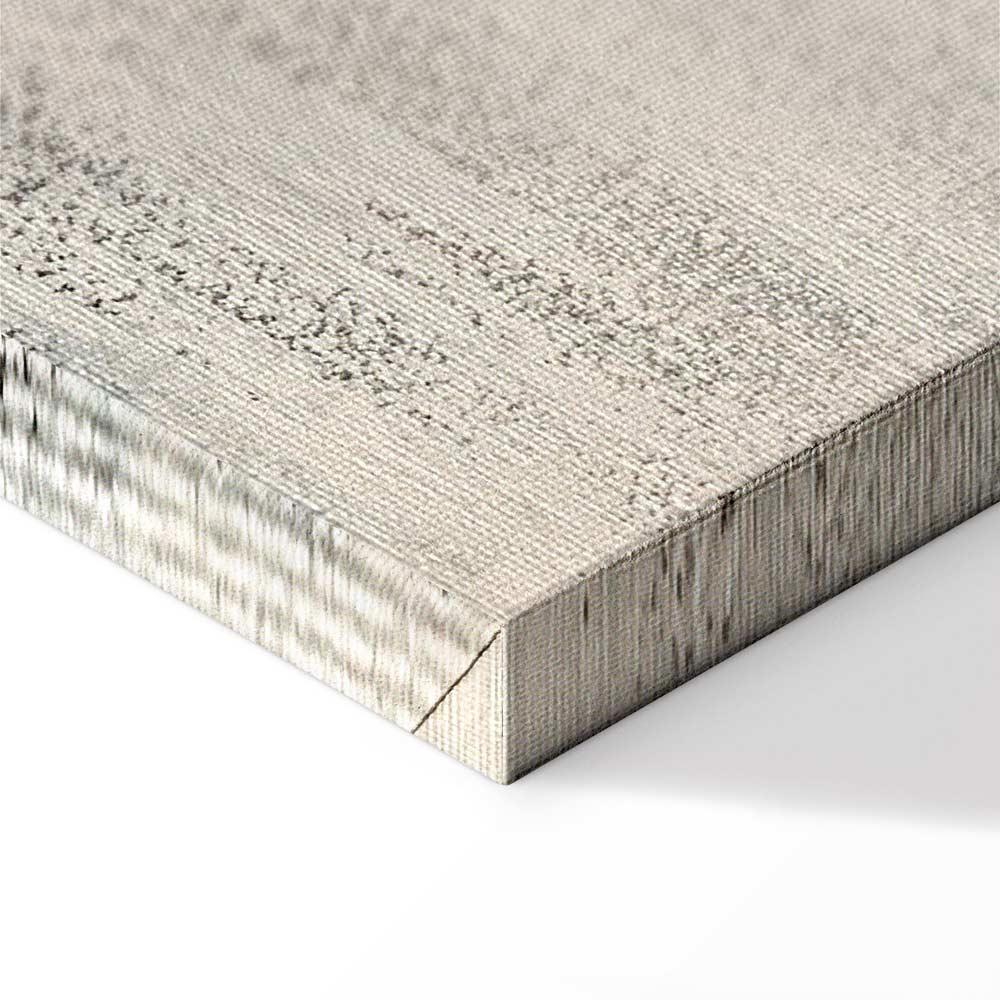 Obraz - Poetycki nokturn (1-częściowy) szeroki