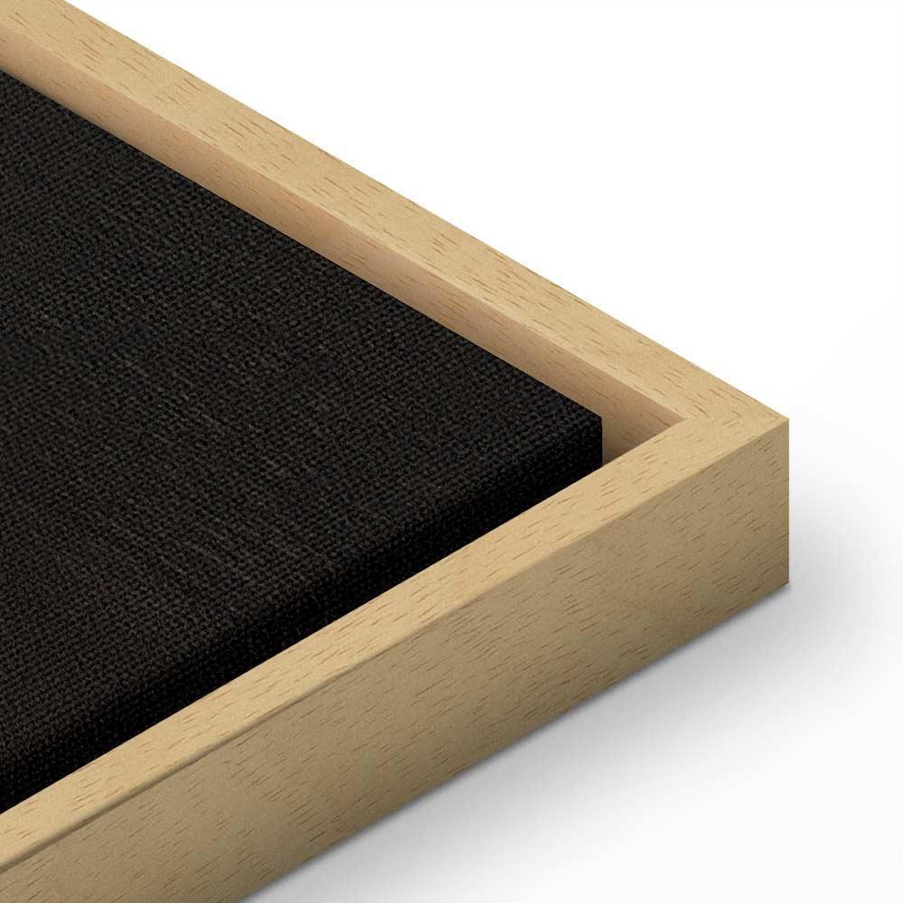 Obraz - Poetycki nokturn (1-częściowy) szeroki