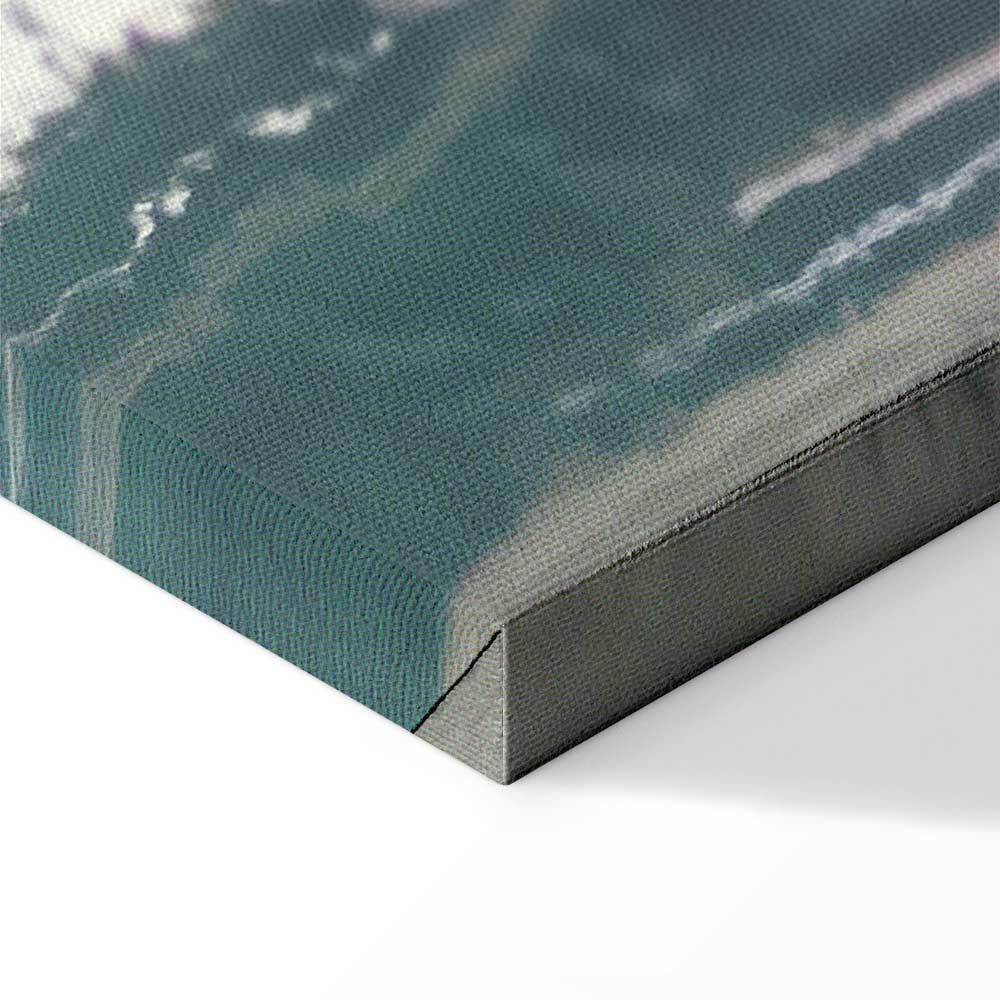 Obraz - Południe w Wenecji (1-częściowy) pionowy