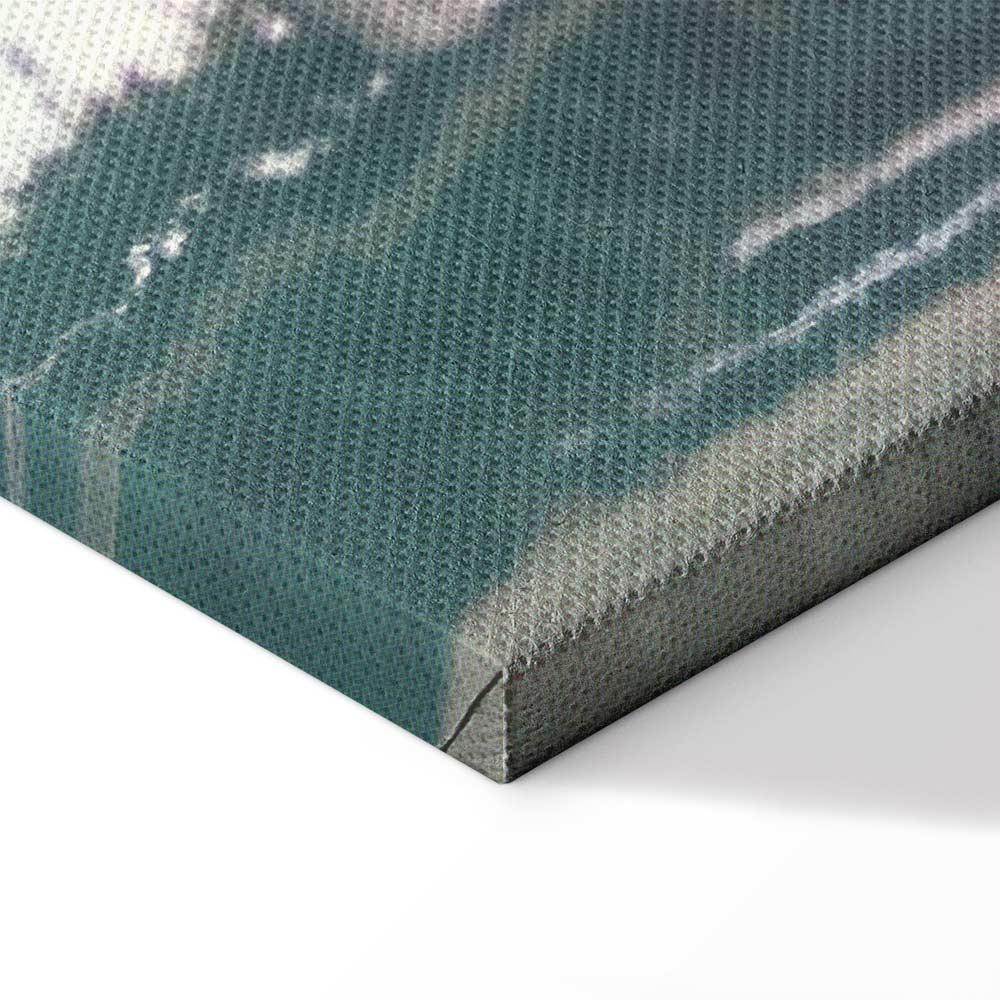 Obraz - Południe w Wenecji (1-częściowy) pionowy