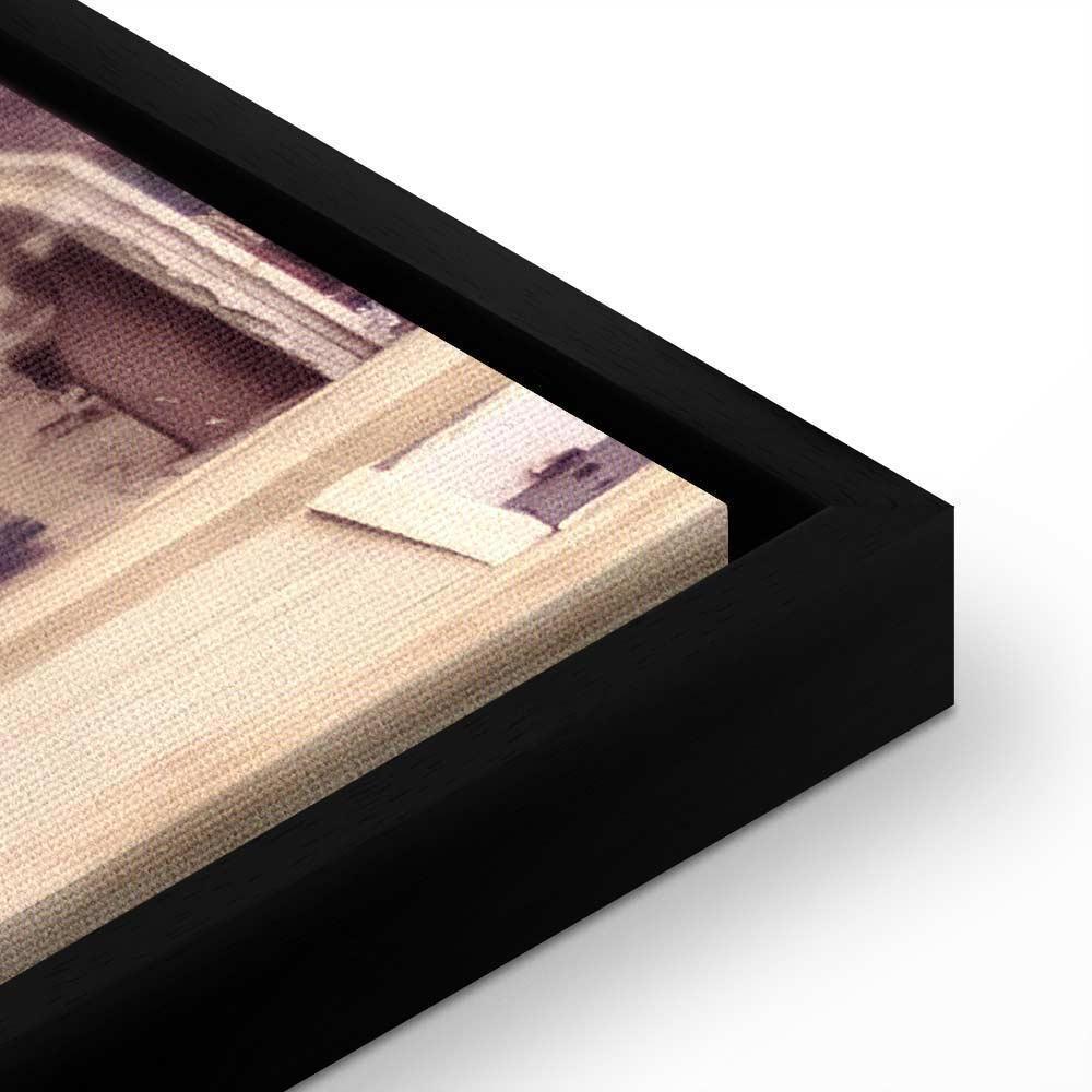 Obraz - Południe w Wenecji (1-częściowy) pionowy