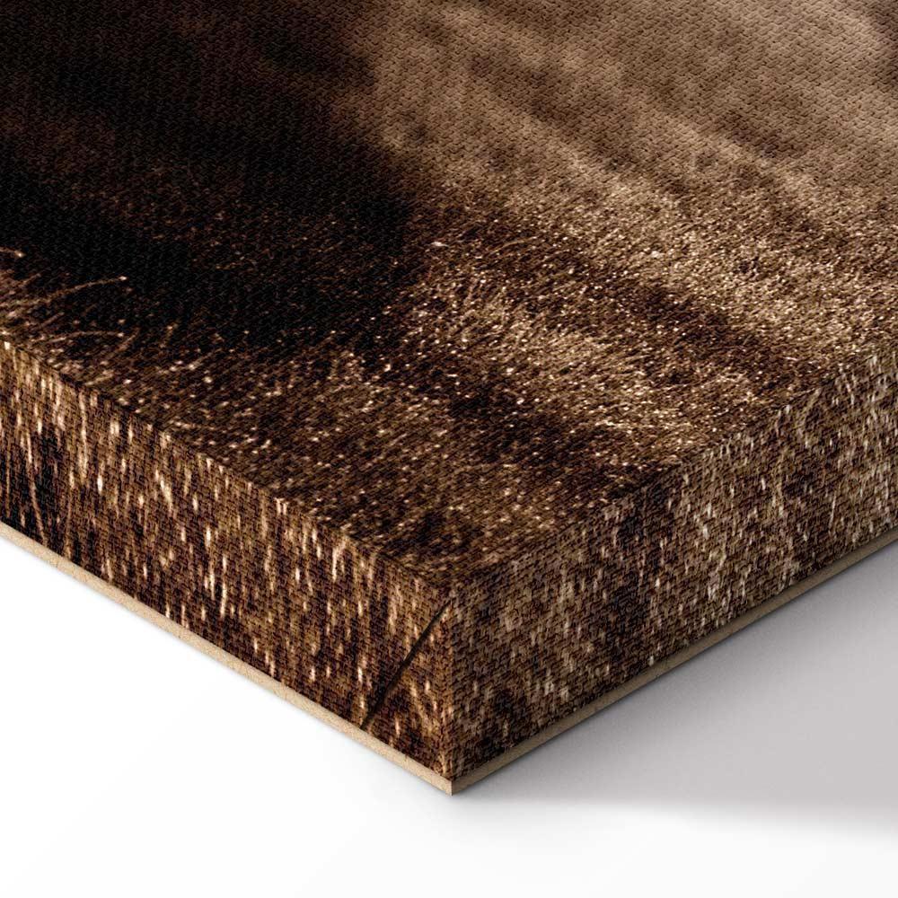 Obraz - Poranek wspomnień (1-częściowy) pionowy