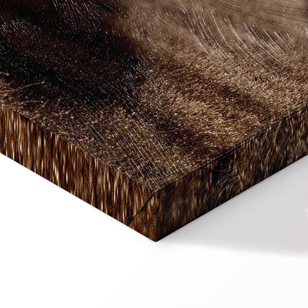 Obraz - Poranek wspomnień (1-częściowy) pionowy