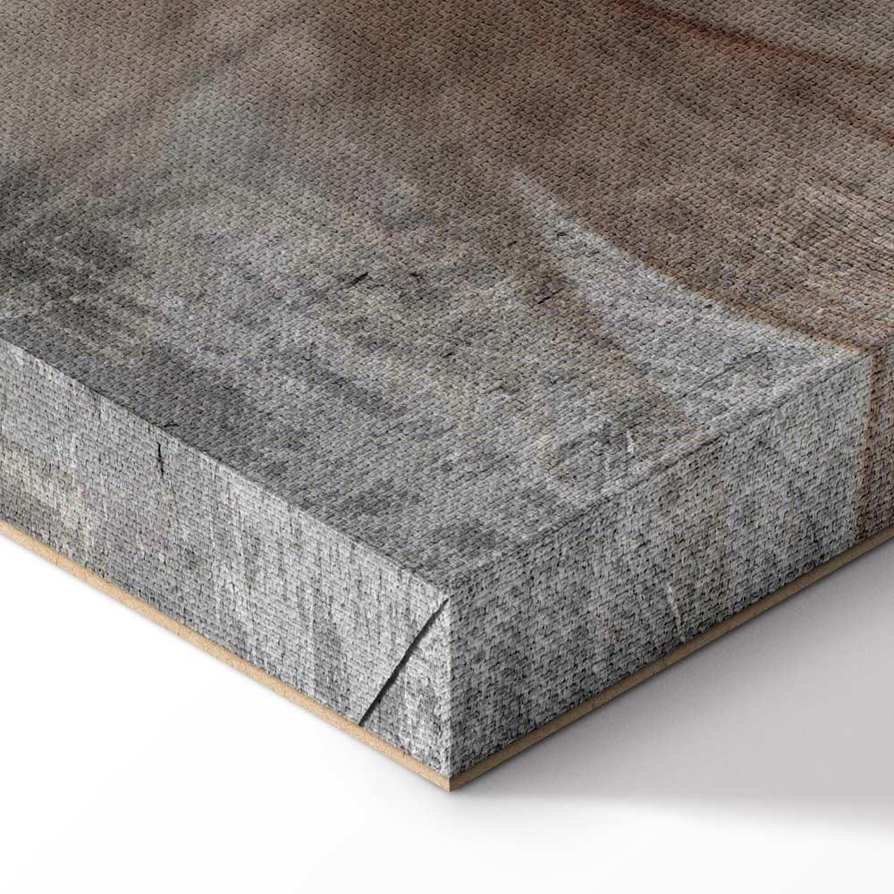 Obraz - Powiew beżu (1-częściowy) szeroki