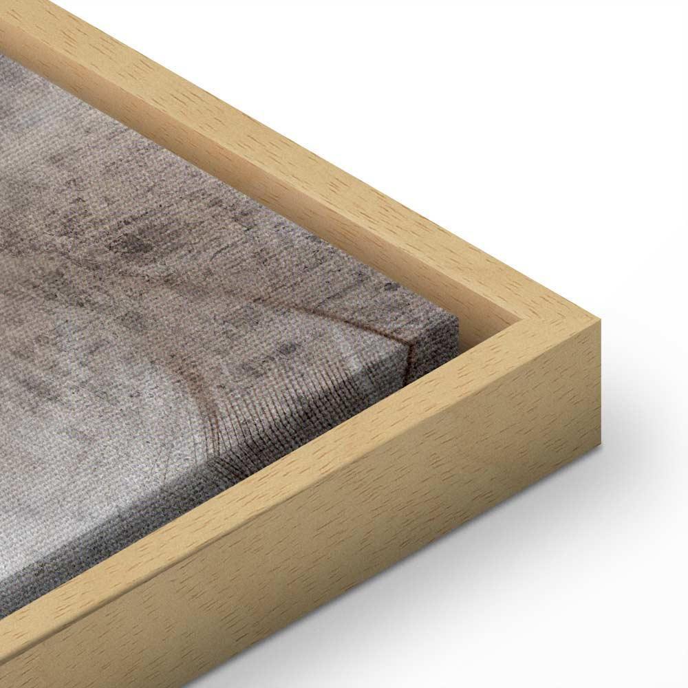 Obraz - Powiew beżu (1-częściowy) szeroki