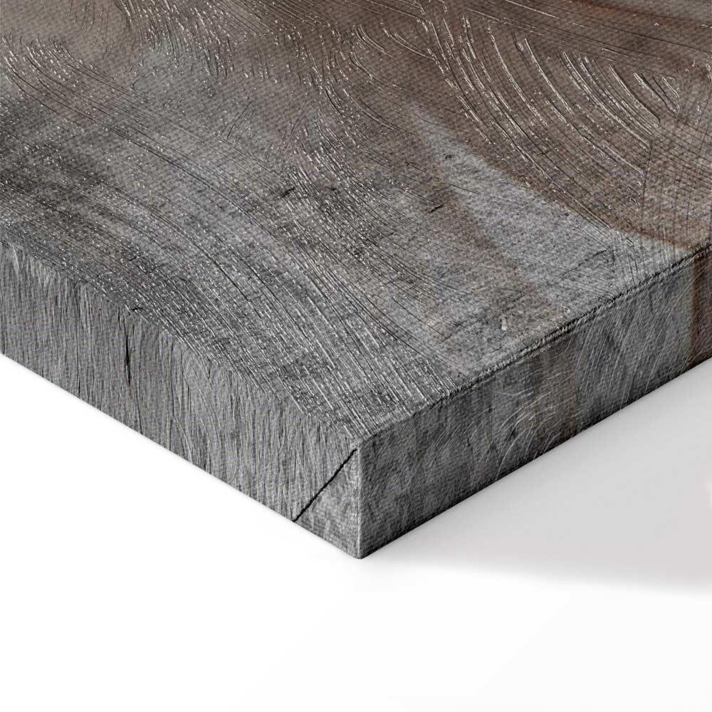 Obraz - Powiew beżu (1-częściowy) szeroki