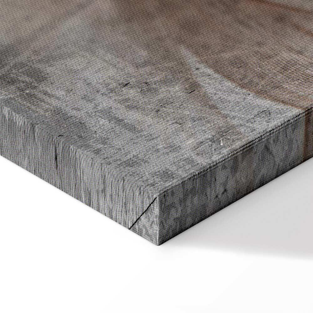 Obraz - Powiew beżu (1-częściowy) szeroki