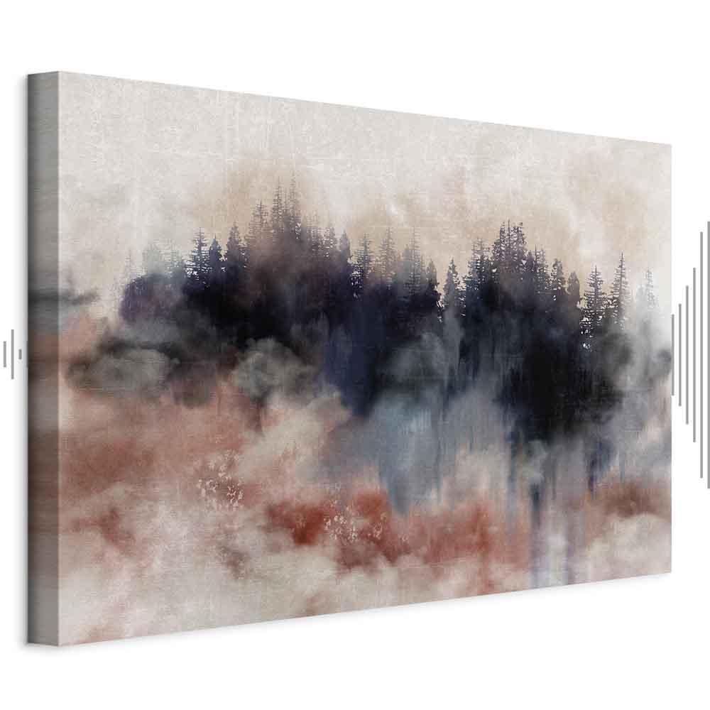 Obraz - Powrót do domu (1-częściowy) szeroki