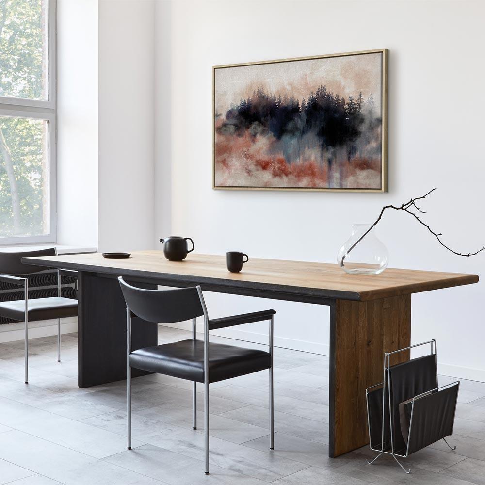 Obraz - Powrót do domu (1-częściowy) szeroki