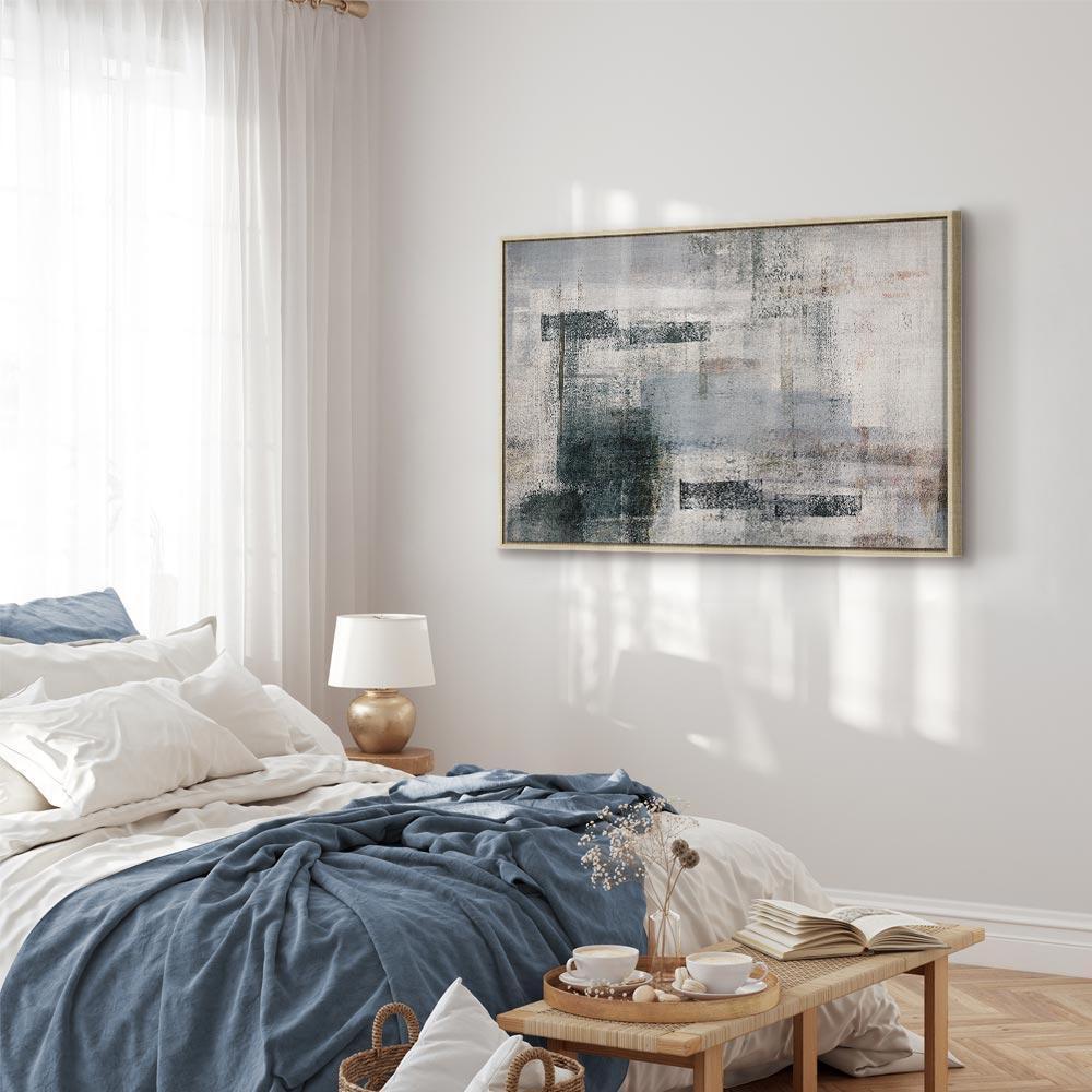 Obraz - Przebudzenie wiosny (1-częściowy) szeroki