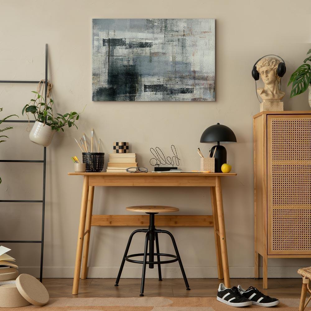 Obraz - Przebudzenie wiosny (1-częściowy) szeroki