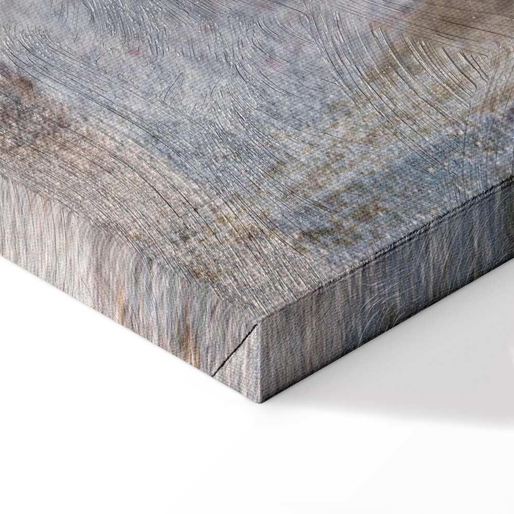 Obraz - Przebudzenie wiosny (1-częściowy) szeroki