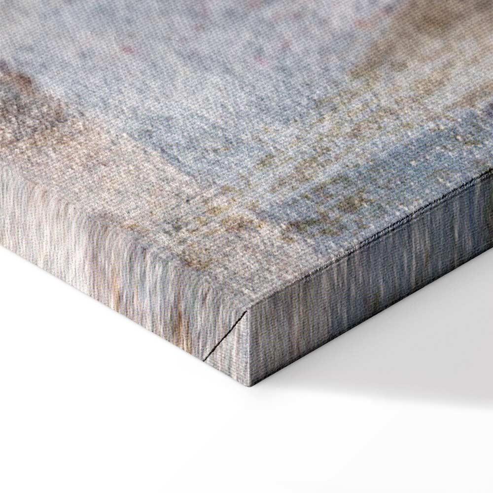 Obraz - Przebudzenie wiosny (1-częściowy) szeroki