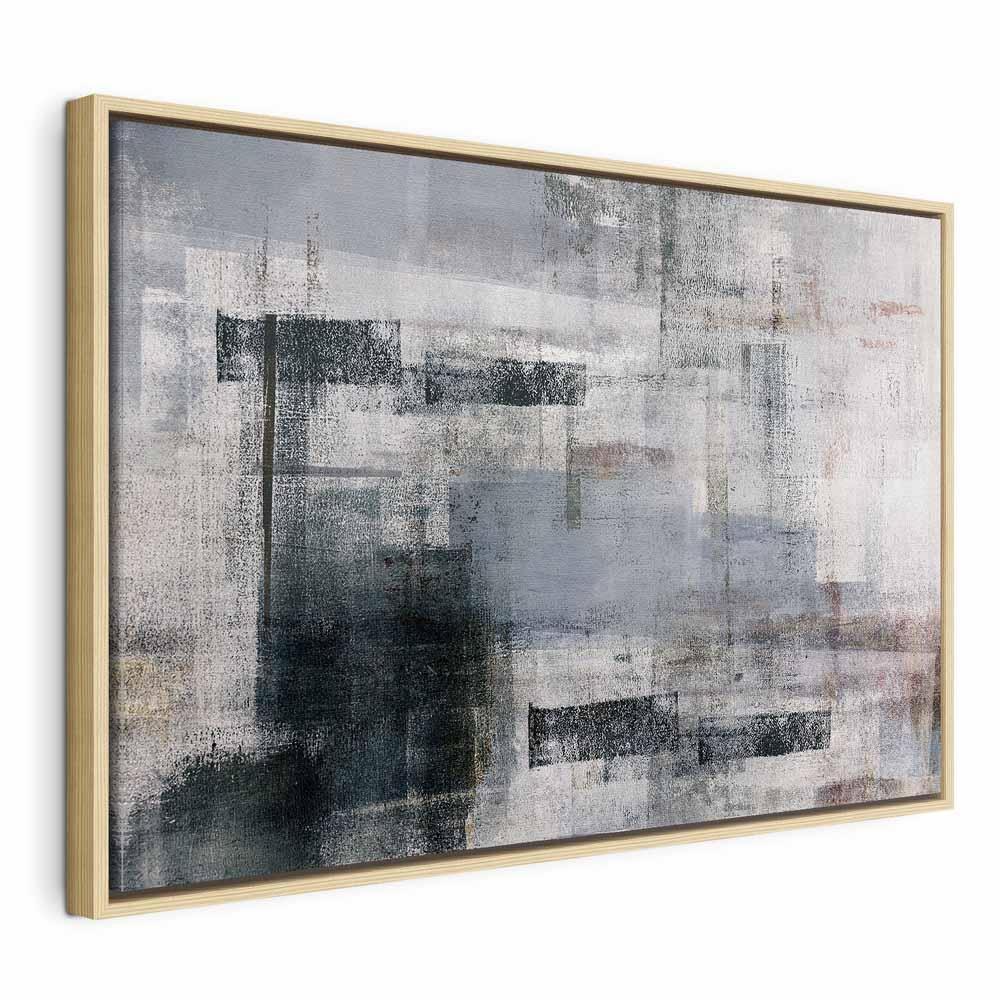 Obraz - Przebudzenie wiosny (1-częściowy) szeroki