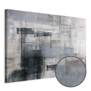 Obraz - Przebudzenie wiosny (1-częściowy) szeroki