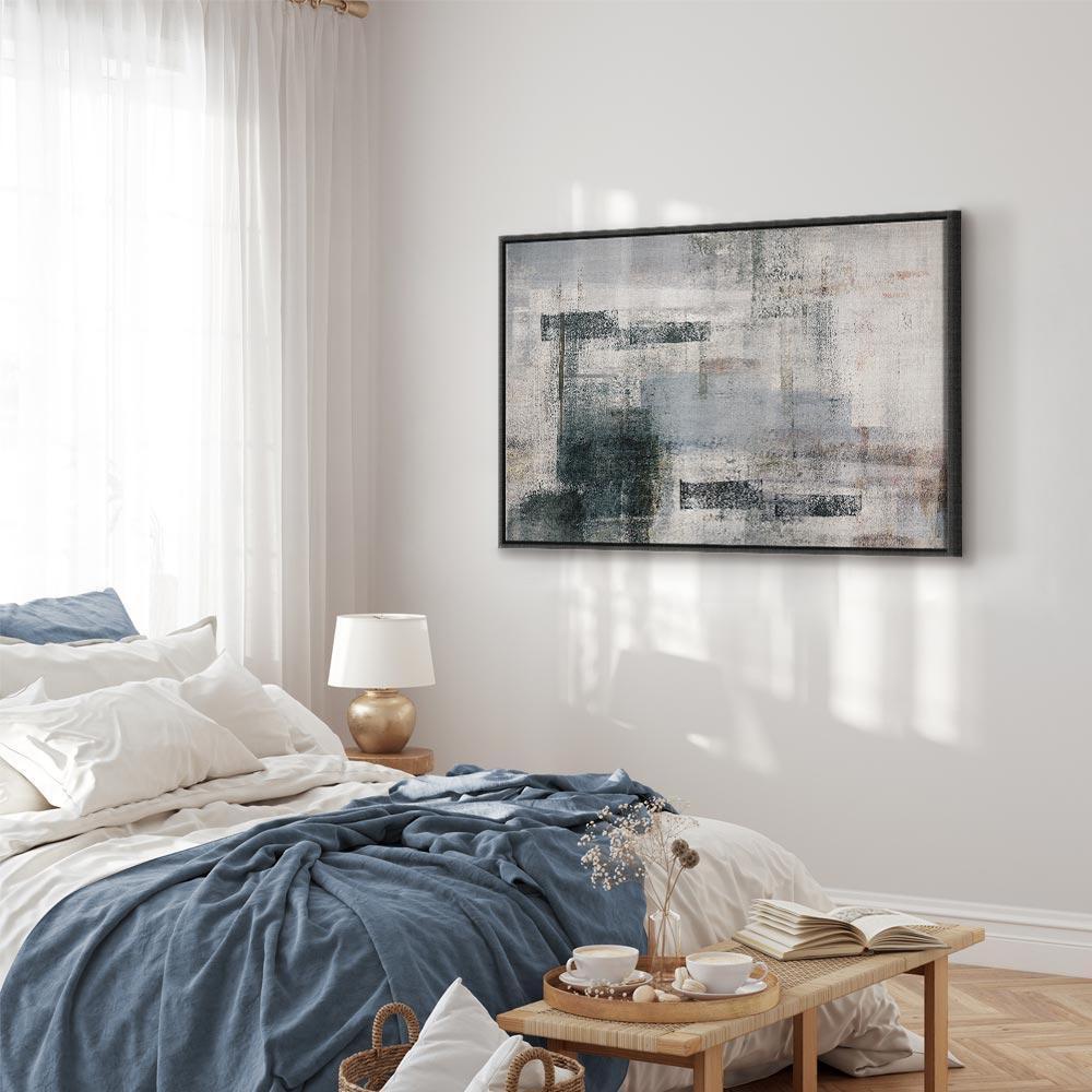 Obraz - Przebudzenie wiosny (1-częściowy) szeroki