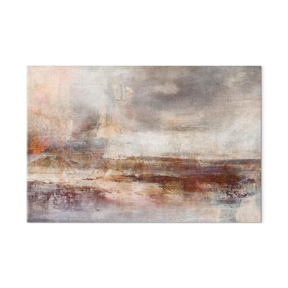 Obraz - Przemijanie (1-częściowy) szeroki