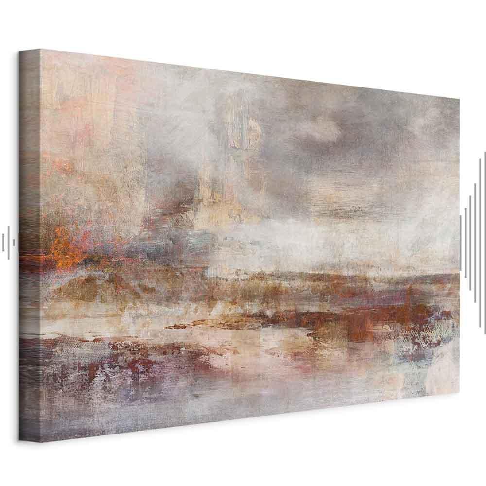 Obraz - Przemijanie (1-częściowy) szeroki