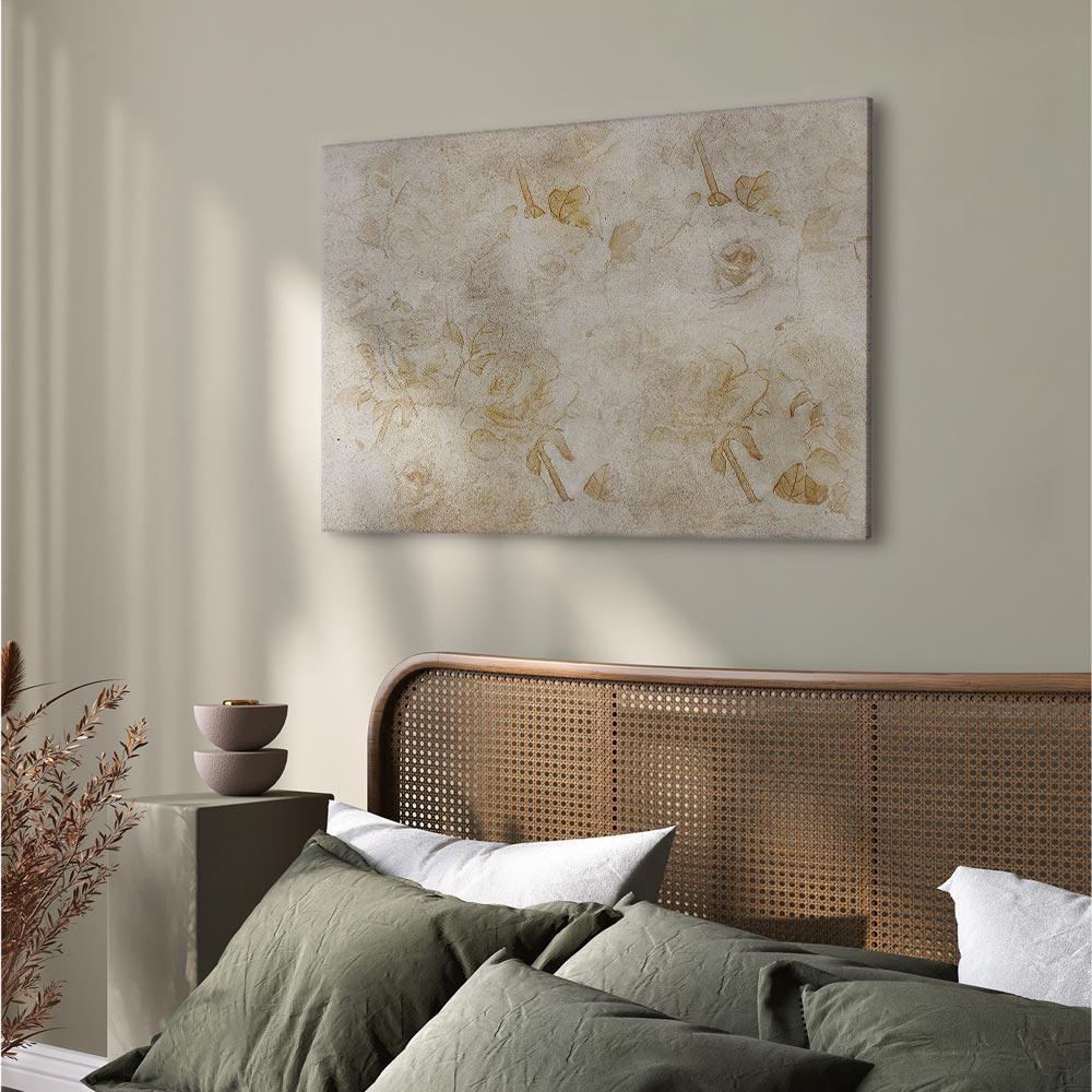 Obraz - Przemijanie chwil (1-częściowy) szeroki