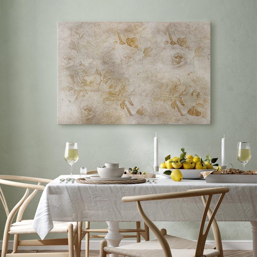 Obraz - Przemijanie chwil (1-częściowy) szeroki