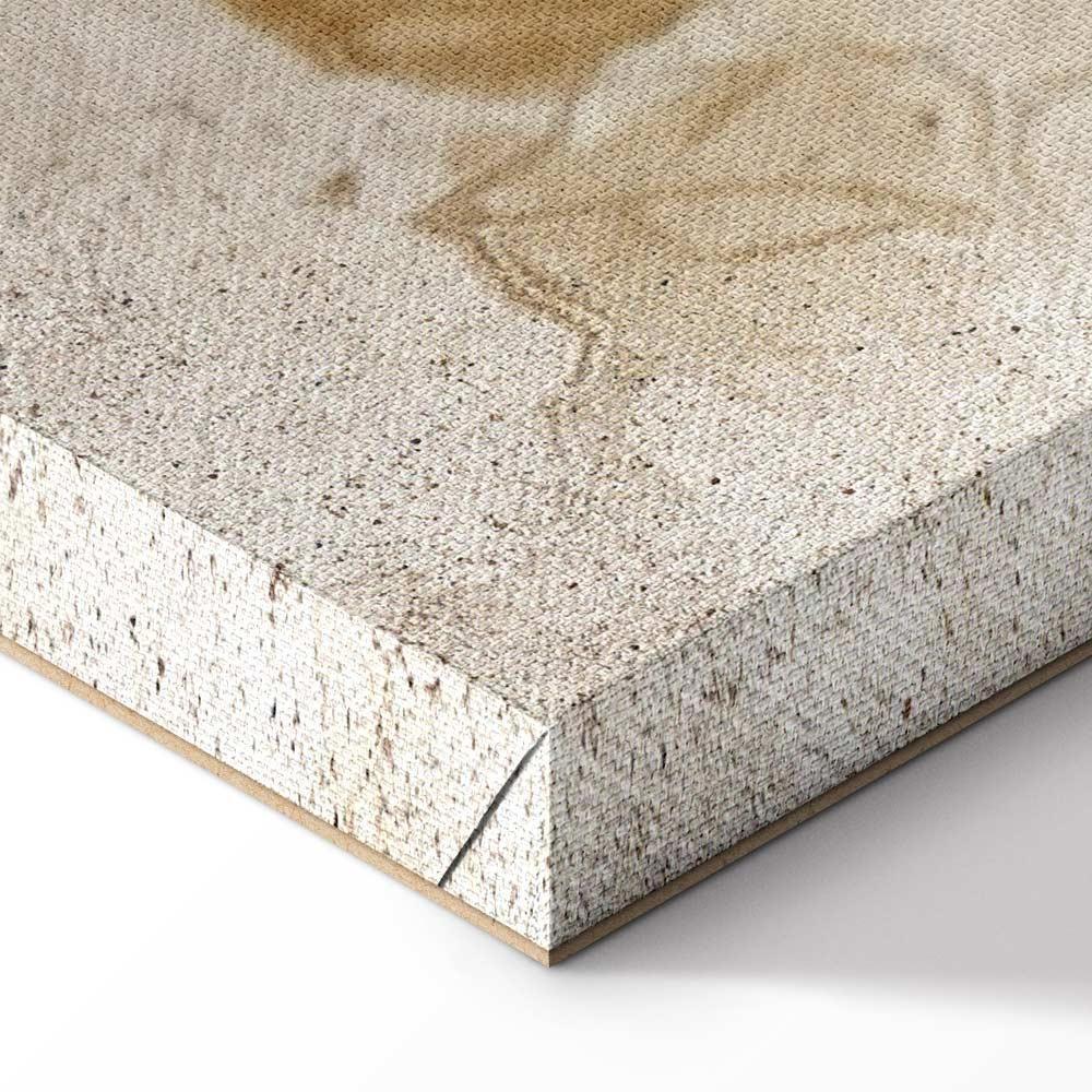 Obraz - Przemijanie chwil (1-częściowy) szeroki