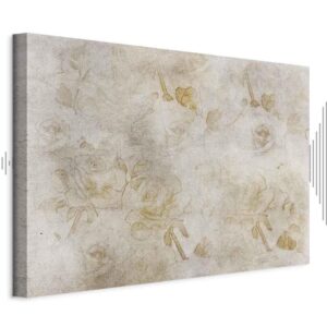 Obraz - Przemijanie chwil (1-częściowy) szeroki