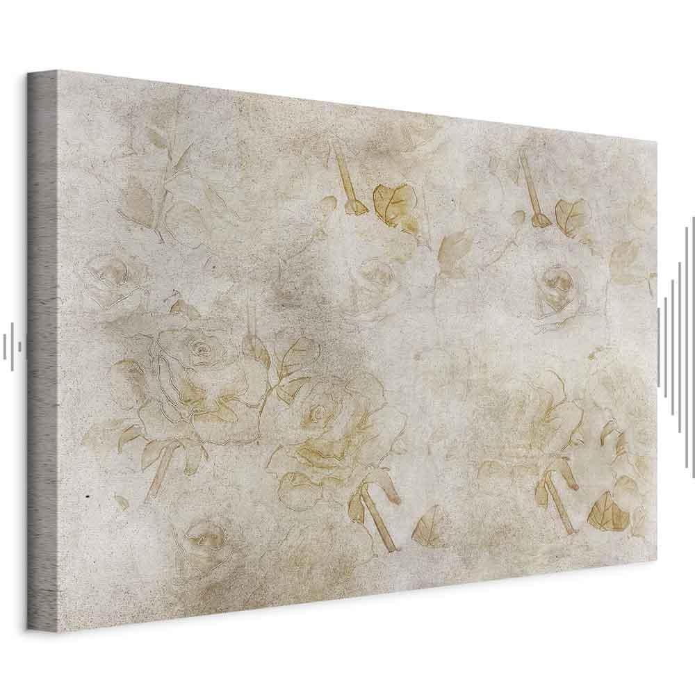 Obraz - Przemijanie chwil (1-częściowy) szeroki