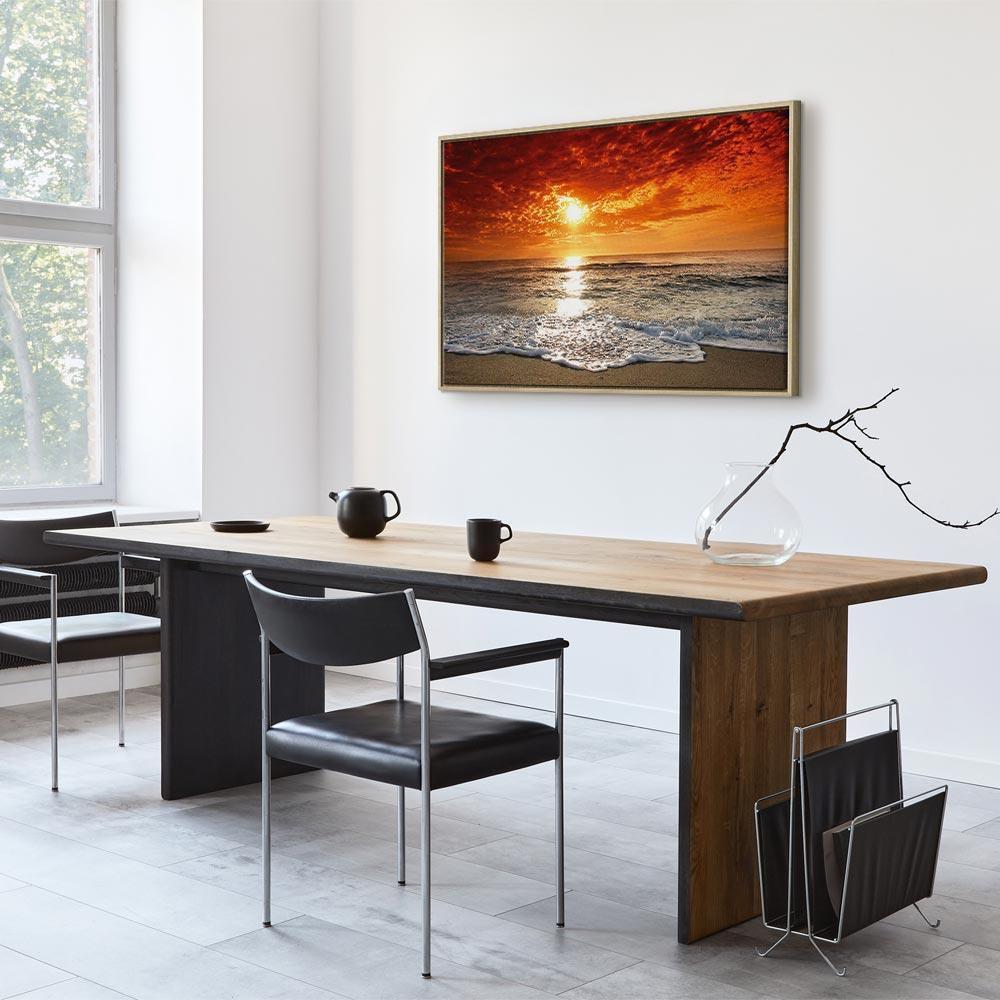 Obraz - Przepiękna plaża