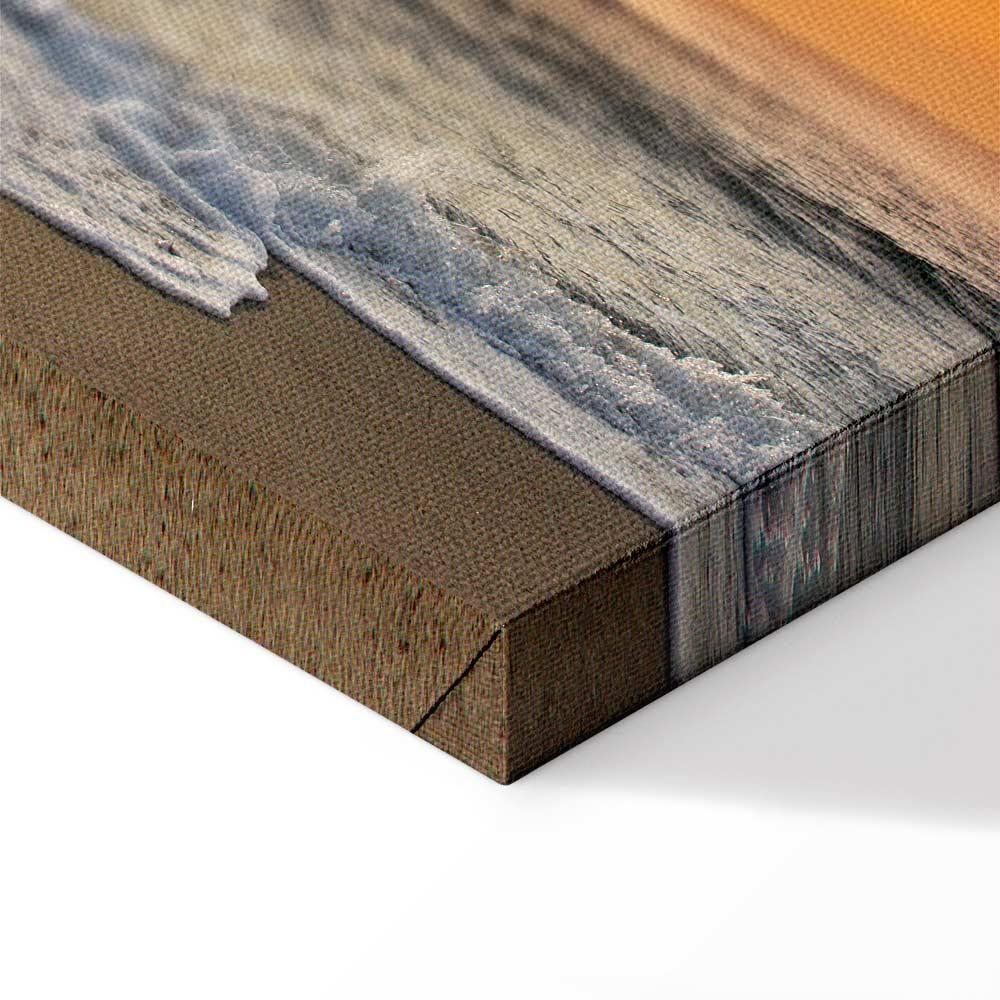 Obraz - Przepiękna plaża