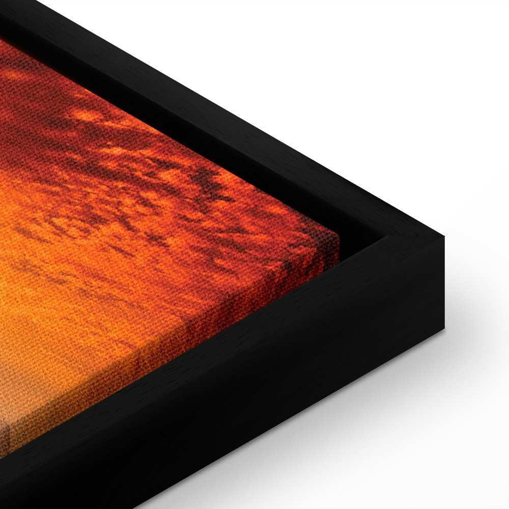 Obraz - Przepiękna plaża