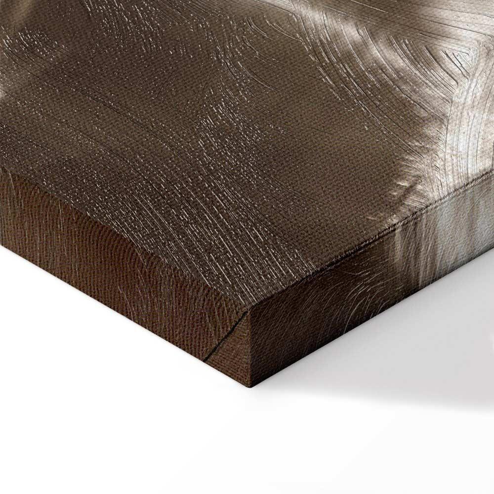 Obraz - Puszysta trawa (1-częściowy) pionowy