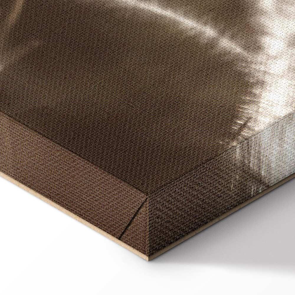 Obraz - Puszysta trawa (1-częściowy) pionowy