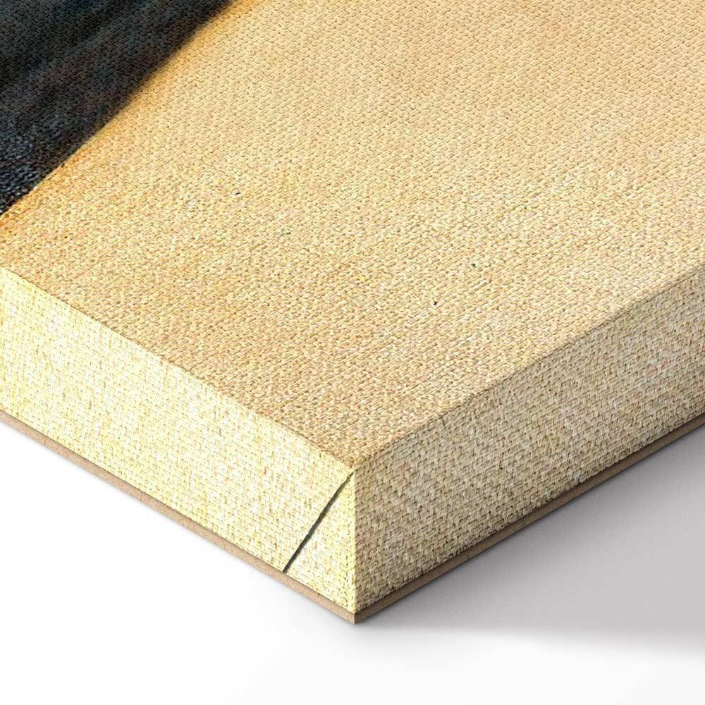 Obraz - Rafael Santi – Madonna Sykstyńska (fragment)