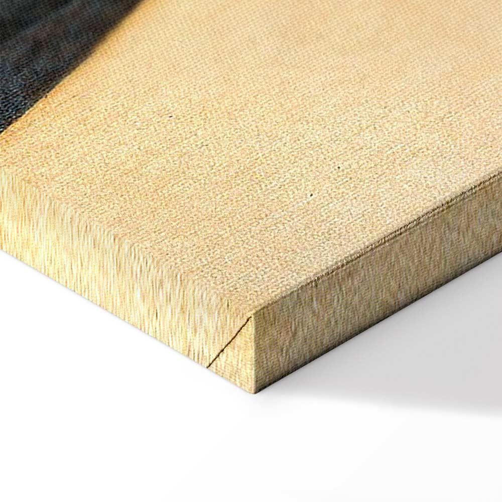 Obraz - Rafael Santi – Madonna Sykstyńska (fragment)