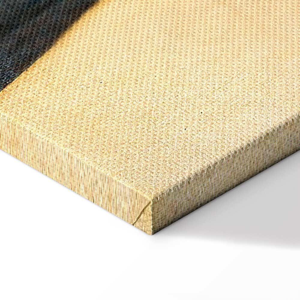 Obraz - Rafael Santi – Madonna Sykstyńska (fragment)