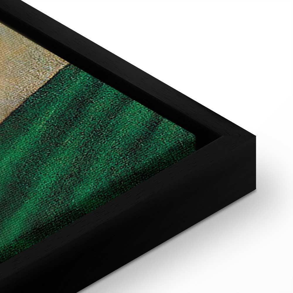 Obraz - Rafael Santi – Madonna Sykstyńska (fragment)