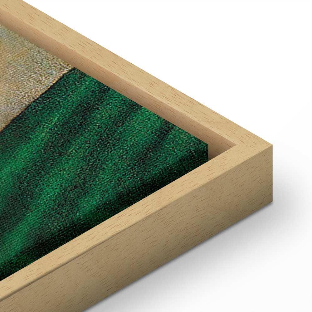 Obraz - Rafael Santi – Madonna Sykstyńska (fragment)