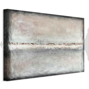 Obraz - Równowaga odcieni (1-częściowy) szeroki