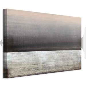 Obraz - Różowy świt (1-częściowy) szeroki