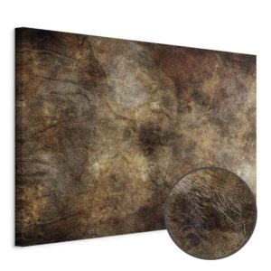 Obraz - Rozpędzone myśli (1-częściowy) pionowy