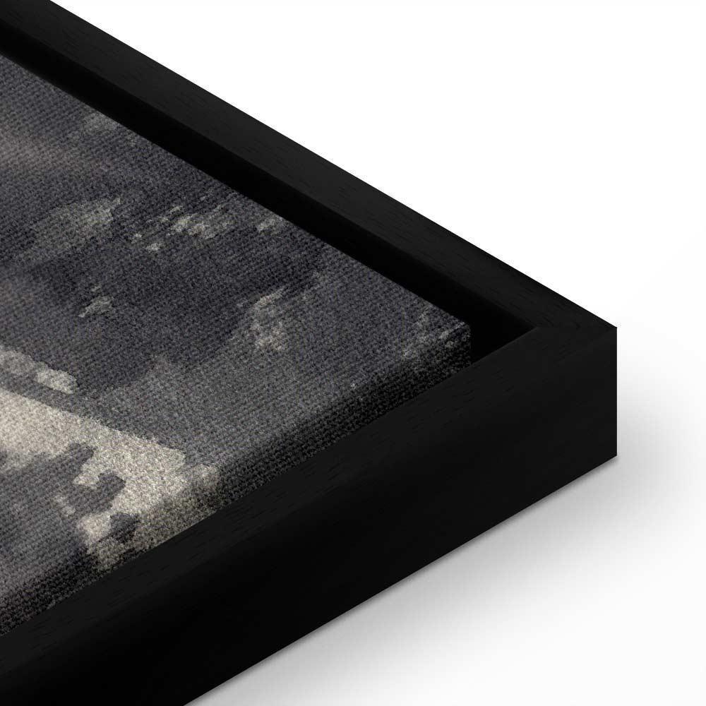 Obraz - Rozświetlone gałęzie (1-częściowy) szeroki