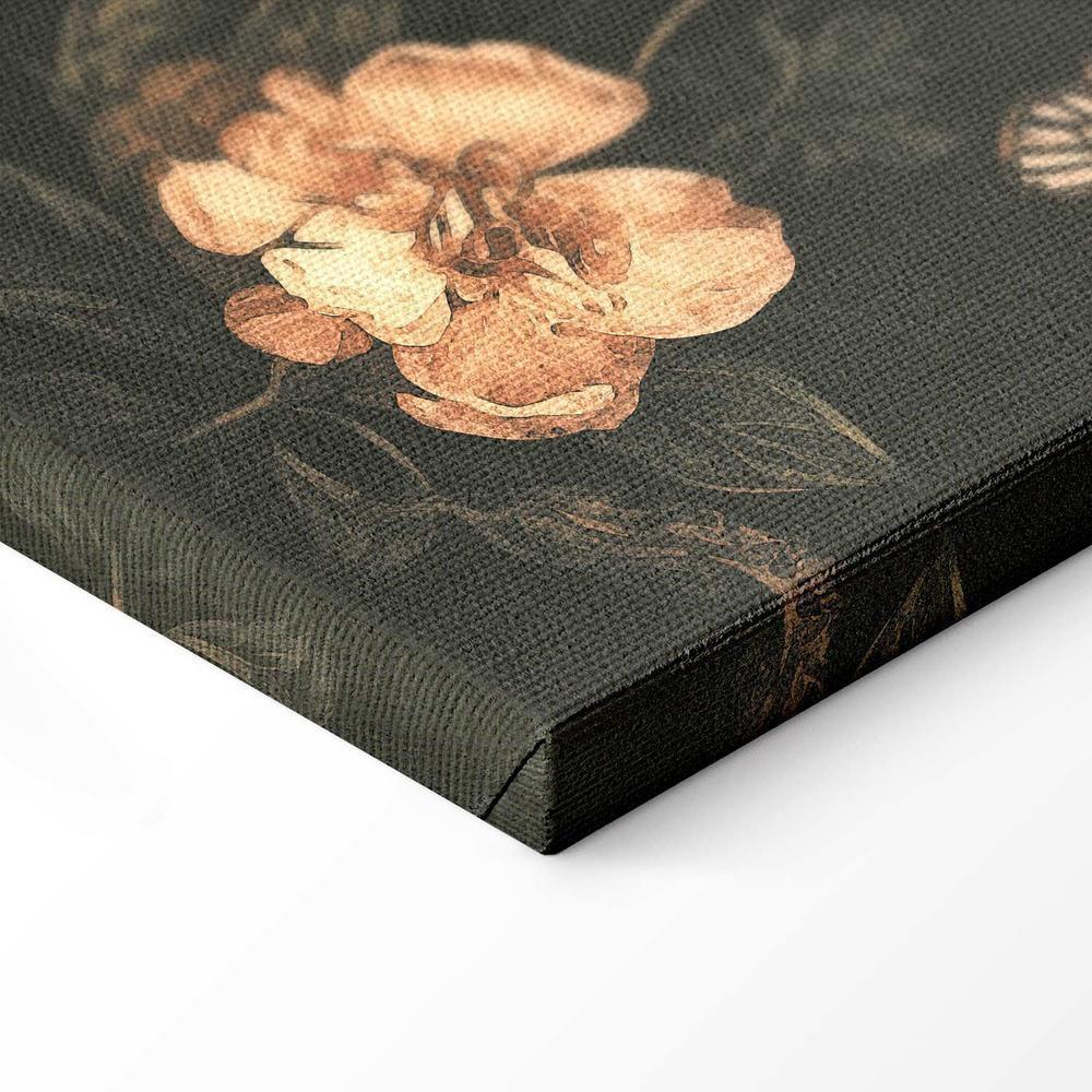 Obraz - Rustykalny ogród