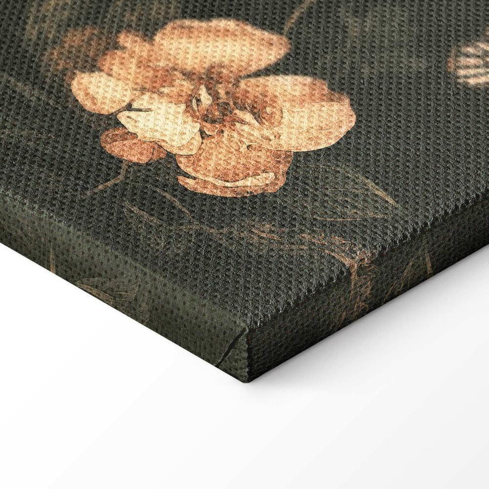 Obraz - Rustykalny ogród